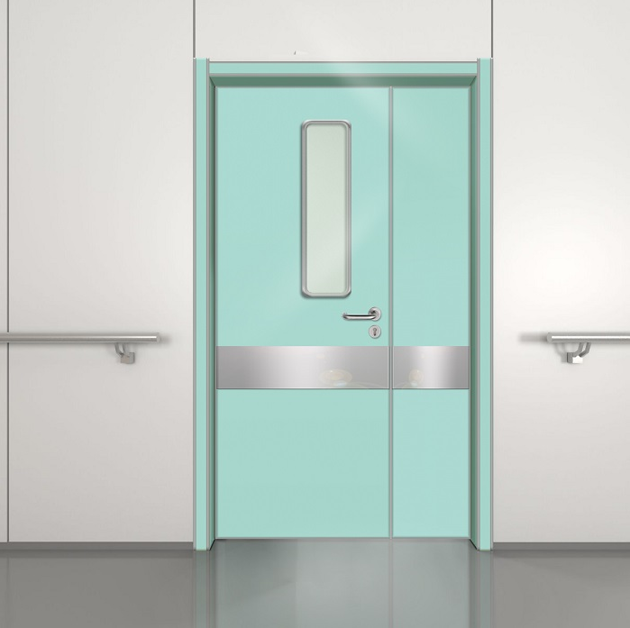 醫(yī)院裝修工程，對于色彩感知上的特性要求